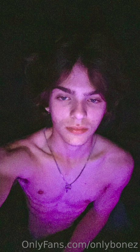 onlybonez model xxx gallery