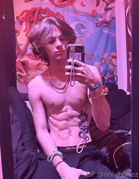 onlybonez hot model archive