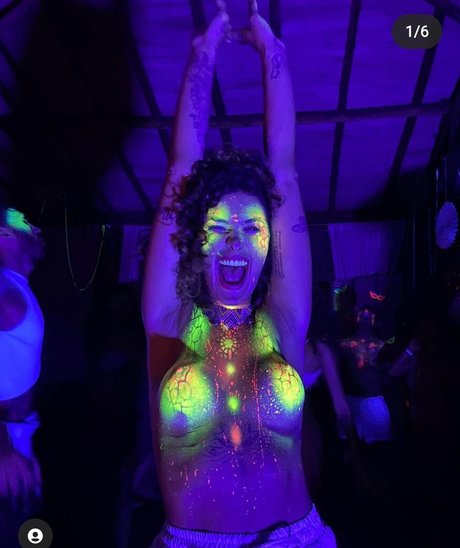 Giovana Fagundes hot pornstar pic