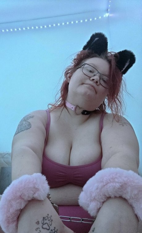 peachycat8 star art image