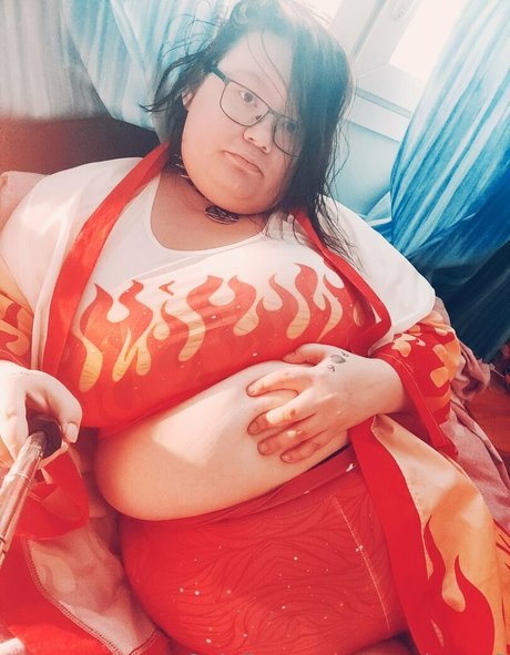 peachycat8 pornstar top picture