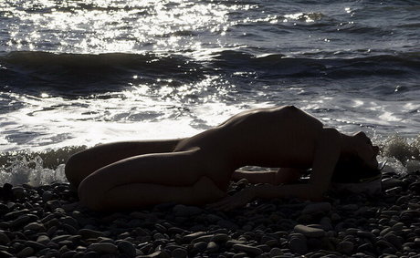 Anitata Naturist free model image
