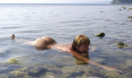 Anitata Naturist pornographic star pics