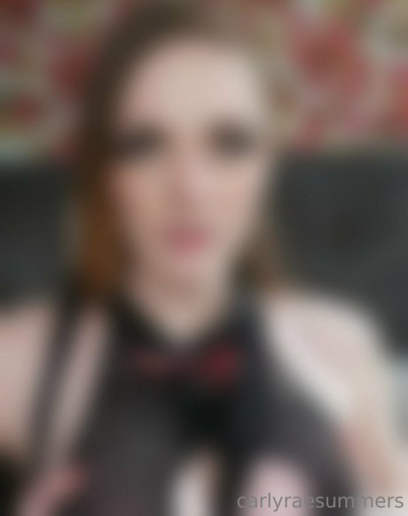 carlyraesummers hd model images