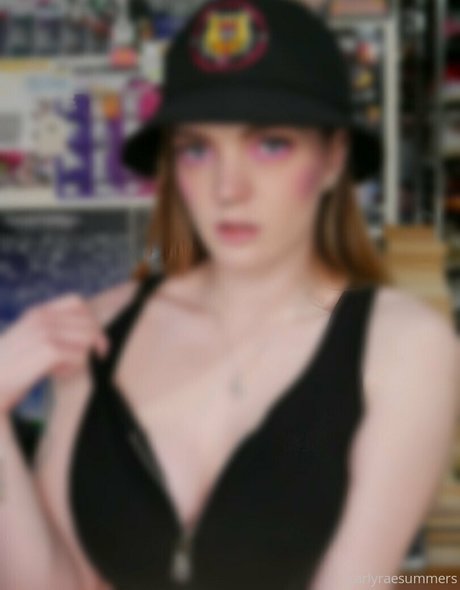 carlyraesummers pornstar picture