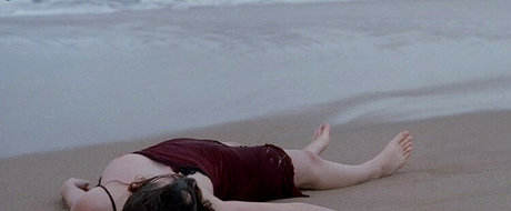 Roxane Mesquida free star image