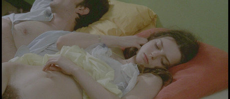 Roxane Mesquida model adult image