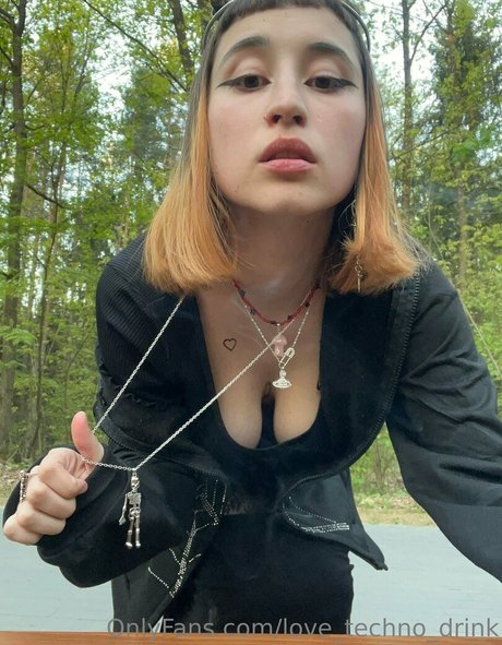 love techno drink pornstar art images