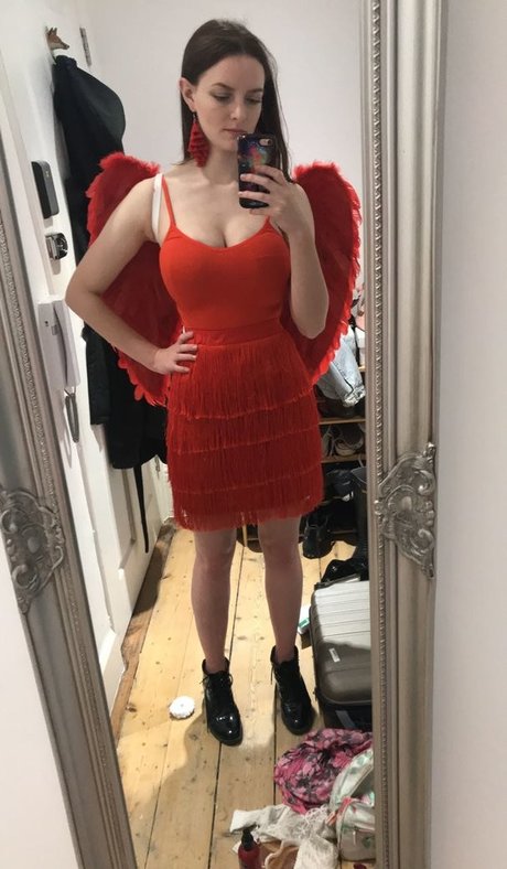 Dakota Blue Richards xxx star galleries