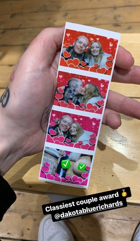 Dakota Blue Richards star xxx pictures