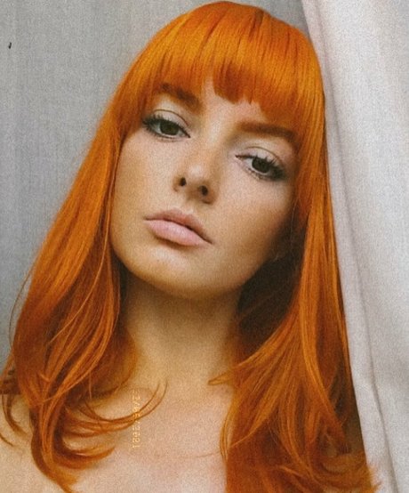 Dakota Blue Richards sexy model pics