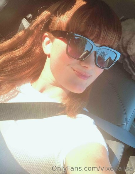 vixenalisa star top pic