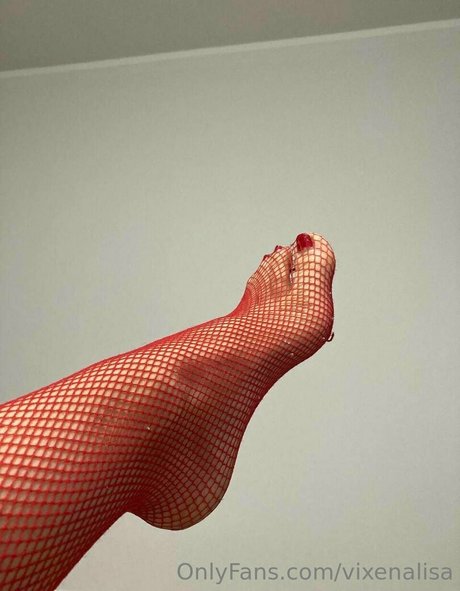 vixenalisa nice model pictures