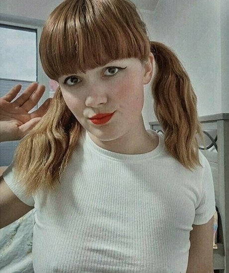 vixenalisa actress photo