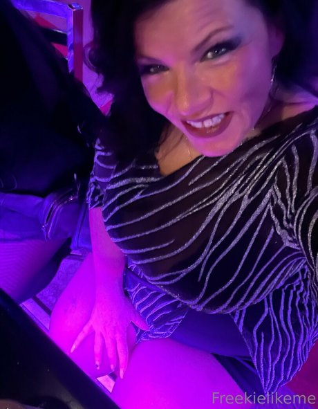 Freekielikeme star exclusive images