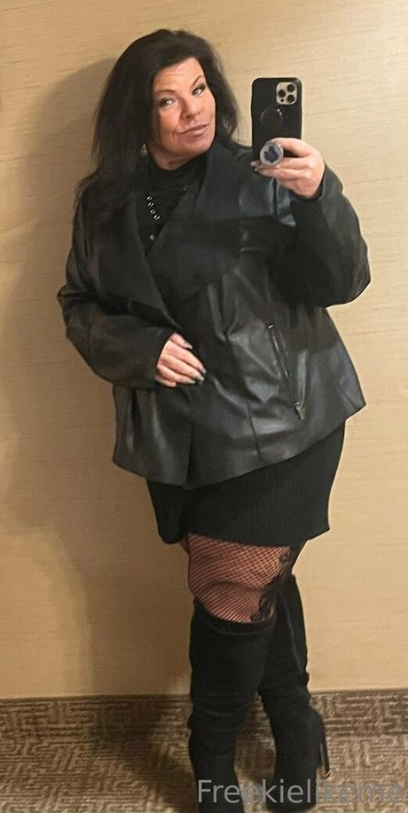 Freekielikeme model high quality photos