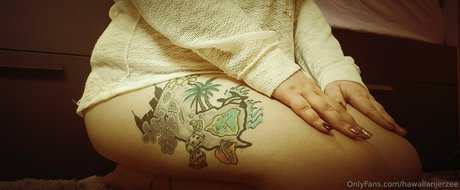 hawaiianjerzee pornstar beautiful photo