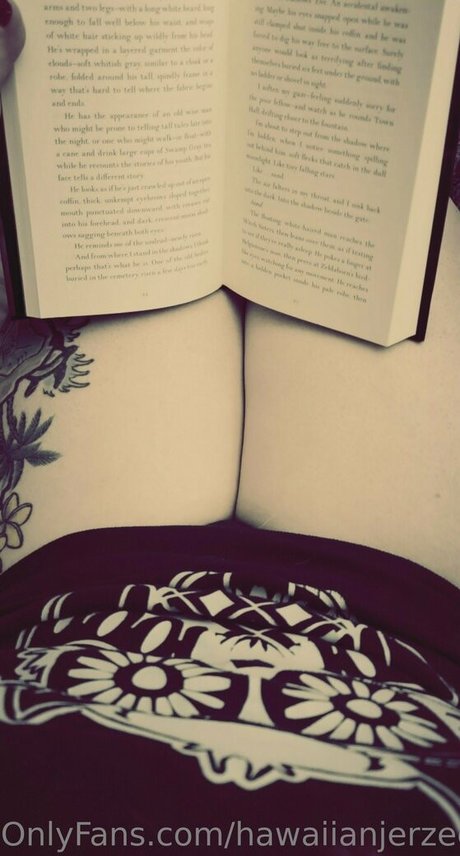 hawaiianjerzee pornstar erotic archive