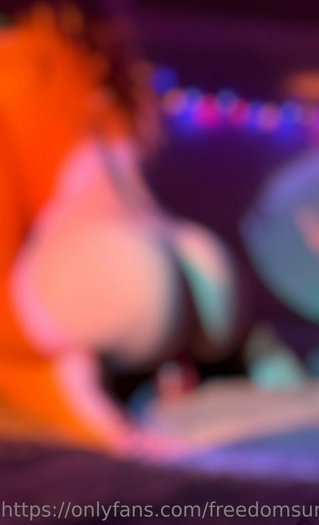 freedomsun model pornographic picture