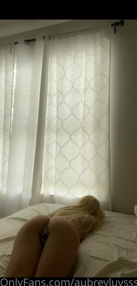aubreyluvsss pretty model img