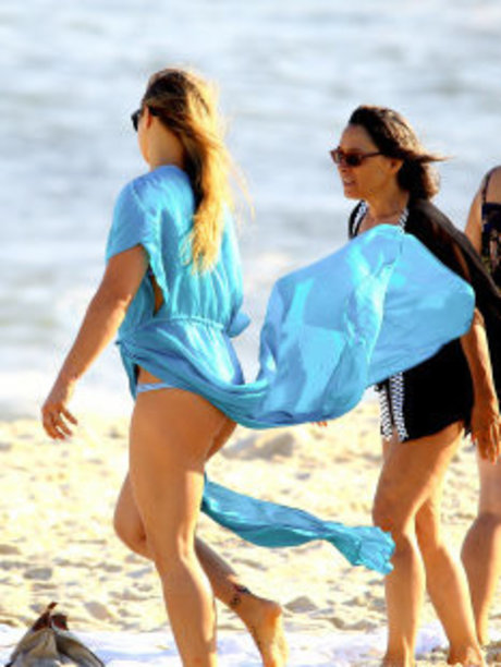 Ronda Rousey hd model gallery