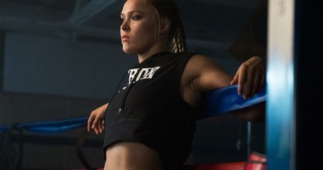 Ronda Rousey pornstar adult gallery
