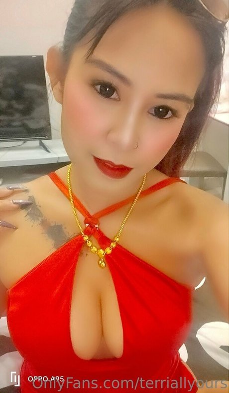 terriallyours art actress galleries