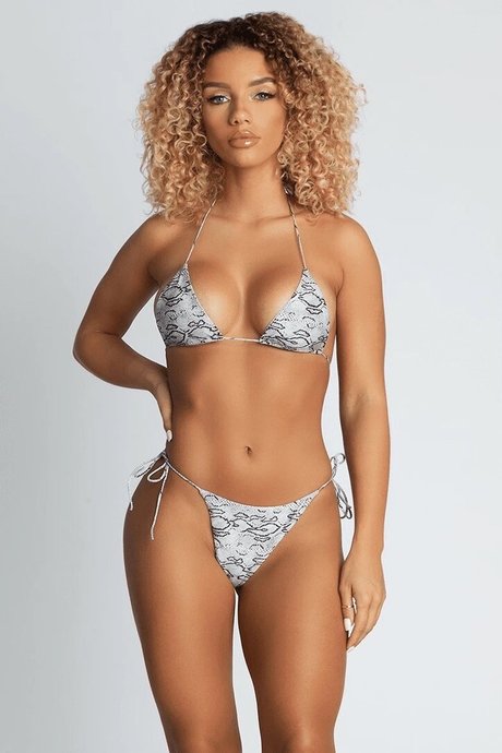Jena Frumes model exclusive img