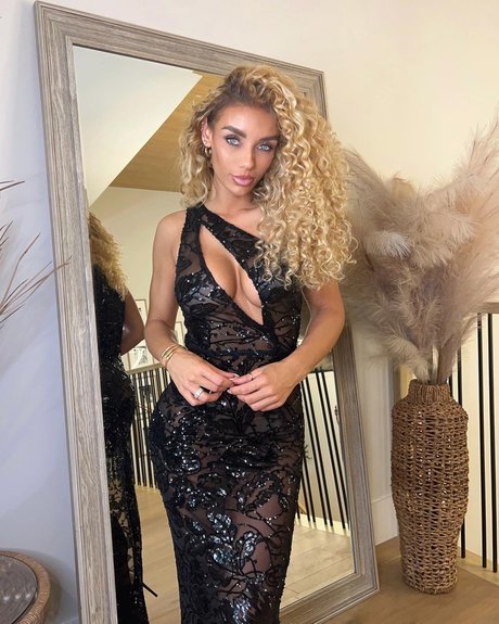 Jena Frumes perfect star archive