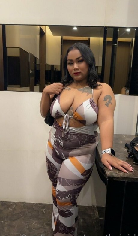 oporthaigirl model best picture