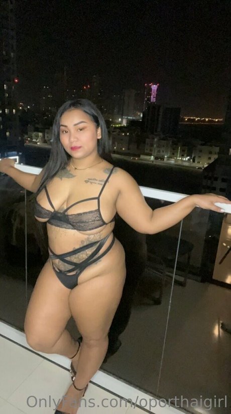 oporthaigirl pornstar nudes pics