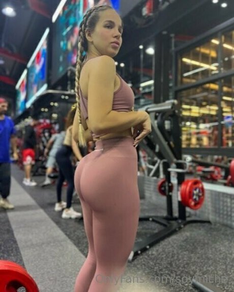 Martii Soymiche porn star gallery