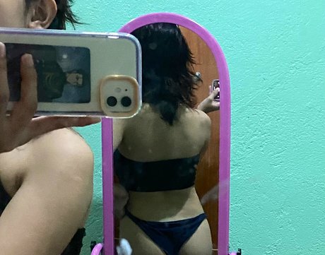 Miikaageeee pornstar exclusive pic