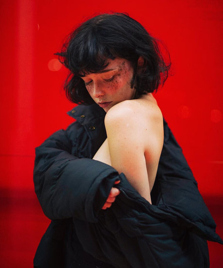 thestrawberrybutcher star xxx photos