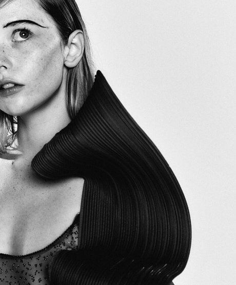 thestrawberrybutcher hot star photo