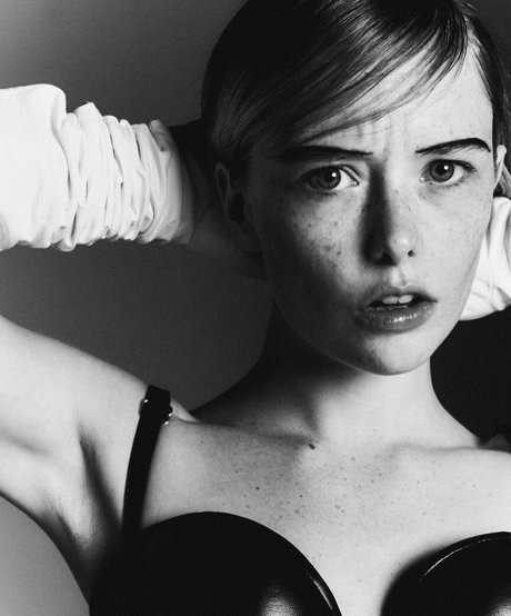 thestrawberrybutcher star high quality pics