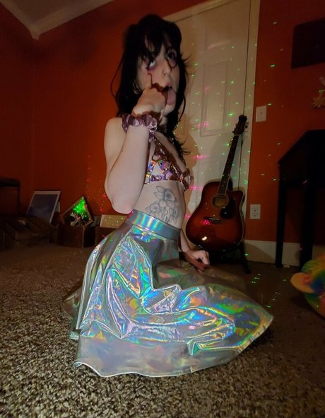 AshleyDeathGod pornstar nice pictures