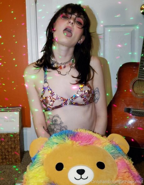 AshleyDeathGod free star gallery