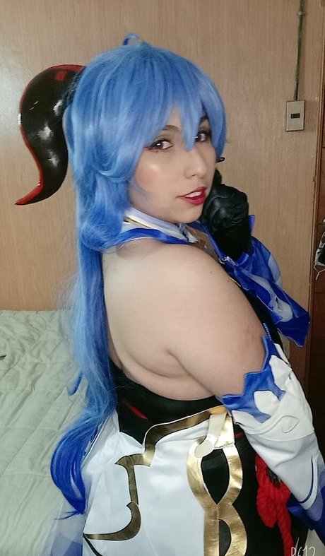 belial demon pornstar nude picture