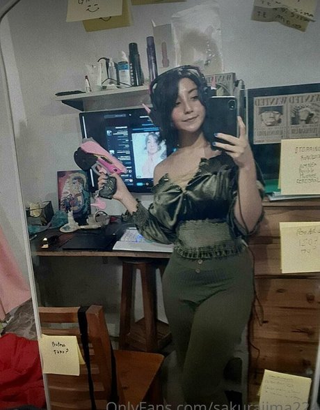Sakurajima224 pornstar sex img