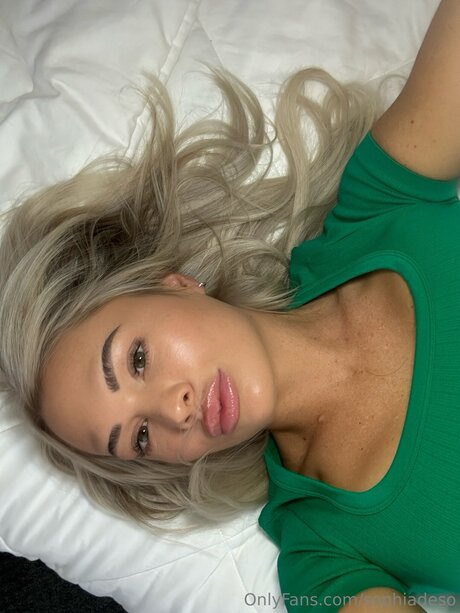 Sophiadeso star erotic img