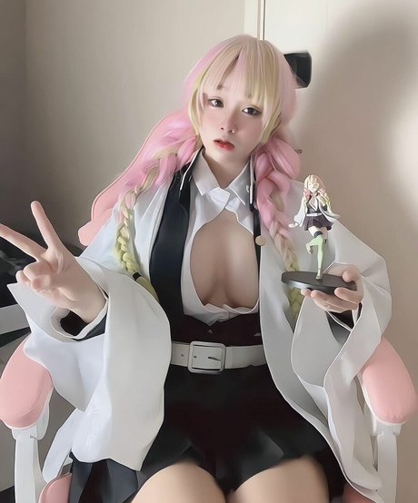 Gagiiixn exclusive actress image