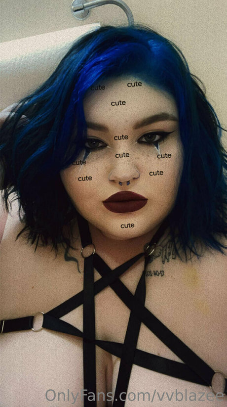 vvblazee star erotic pic