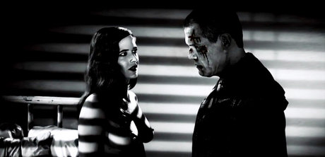 Eva Green porn actress galleries