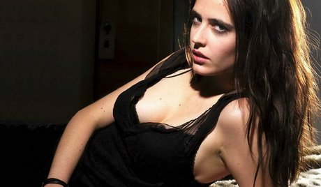 Eva Green porn actress pictures