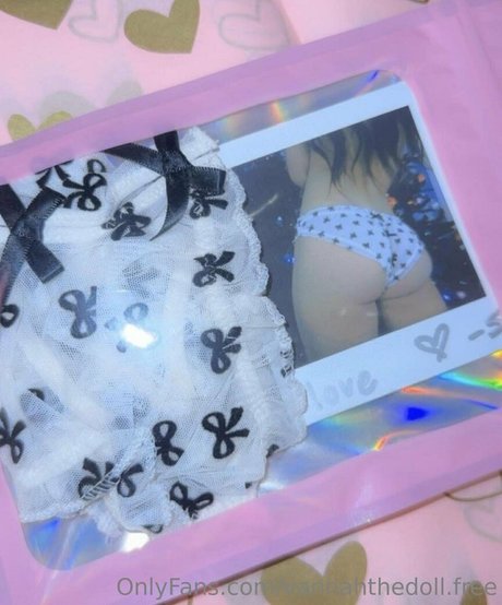 vannahthedoll free profile pic