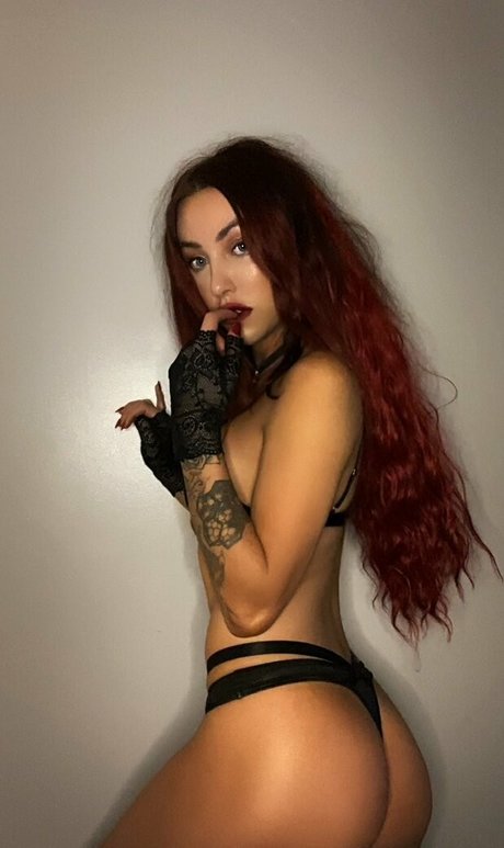 tammydreamworx model exclusive pic