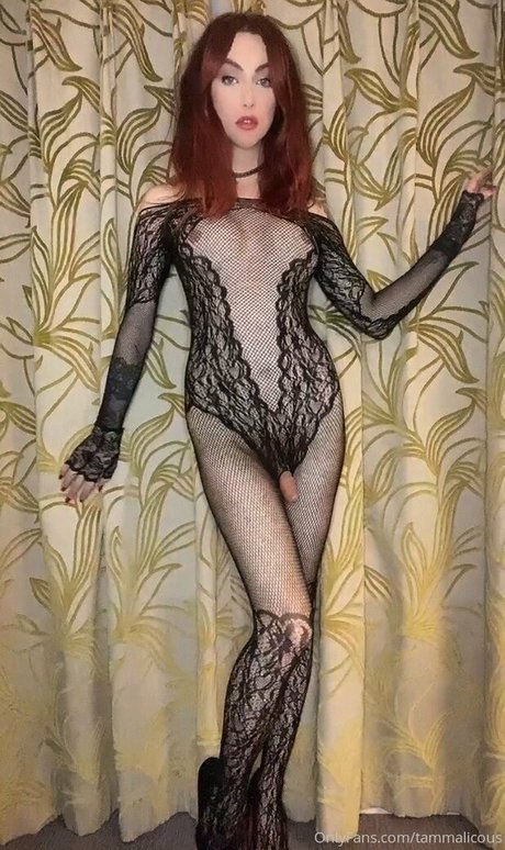 tammydreamworx beautiful model picture