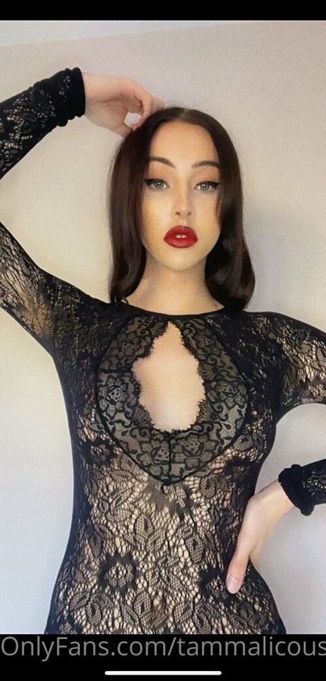 tammydreamworx nudes actress gallery