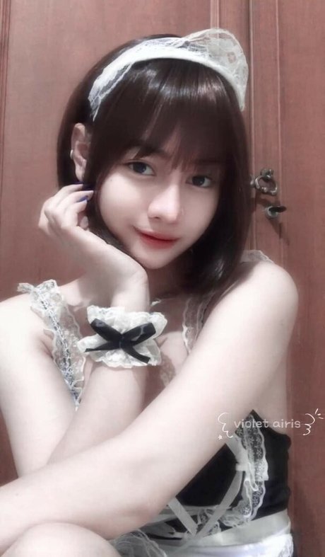Violet Airis pornstar exclusive img